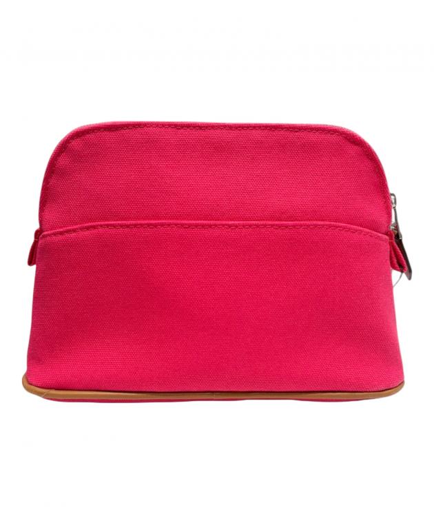 中古・古着通販】HERMES (エルメス) ボリード ミニ 20 コスメティック