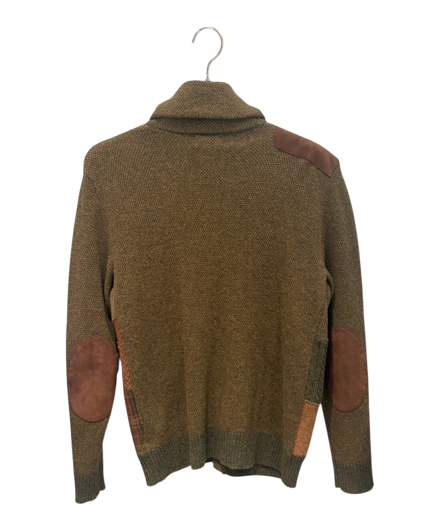 中古・古着通販】POLO RALPH LAUREN (ポロ・ラルフローレン) ショール