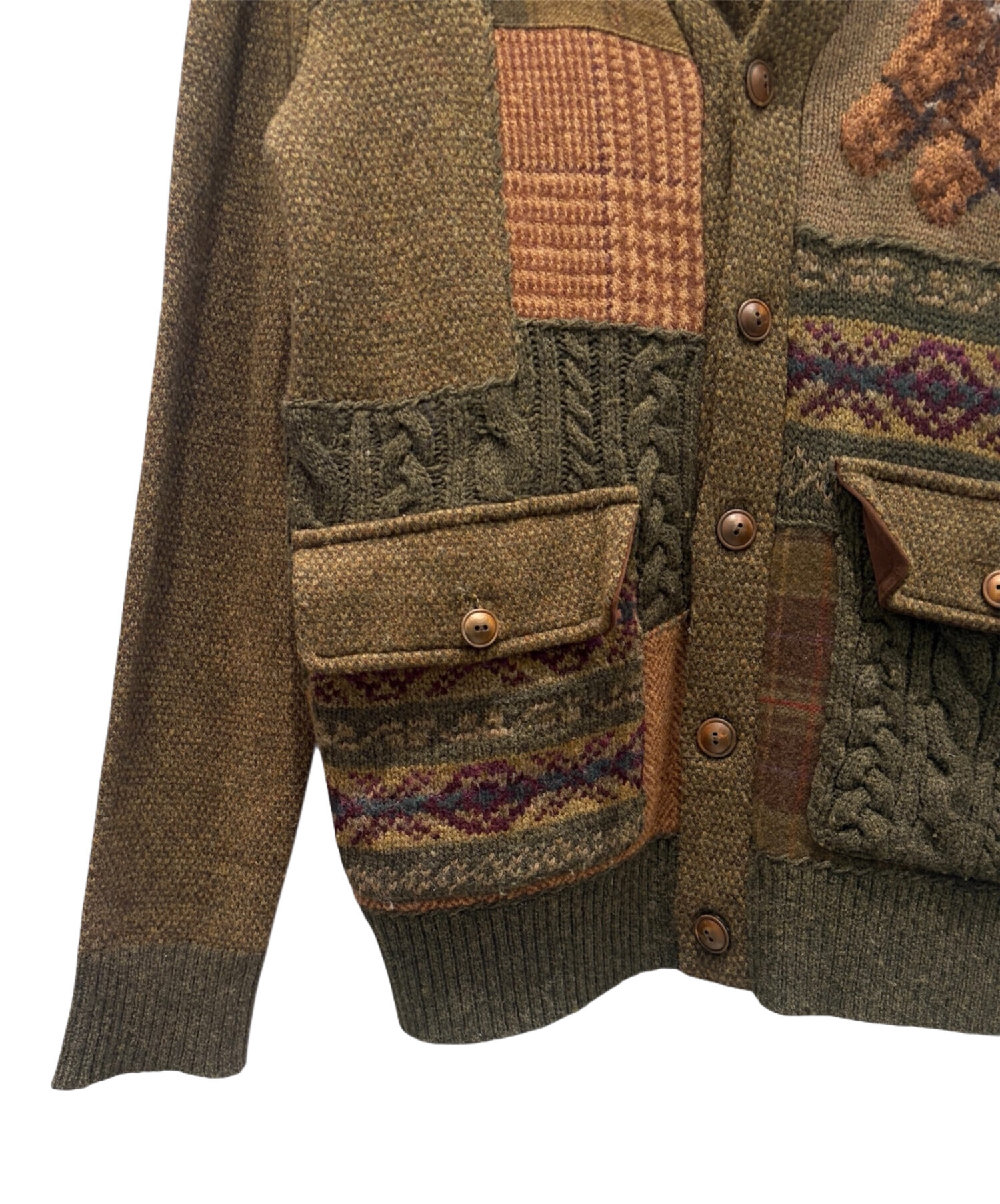 中古・古着通販】POLO RALPH LAUREN (ポロ・ラルフローレン) ショール