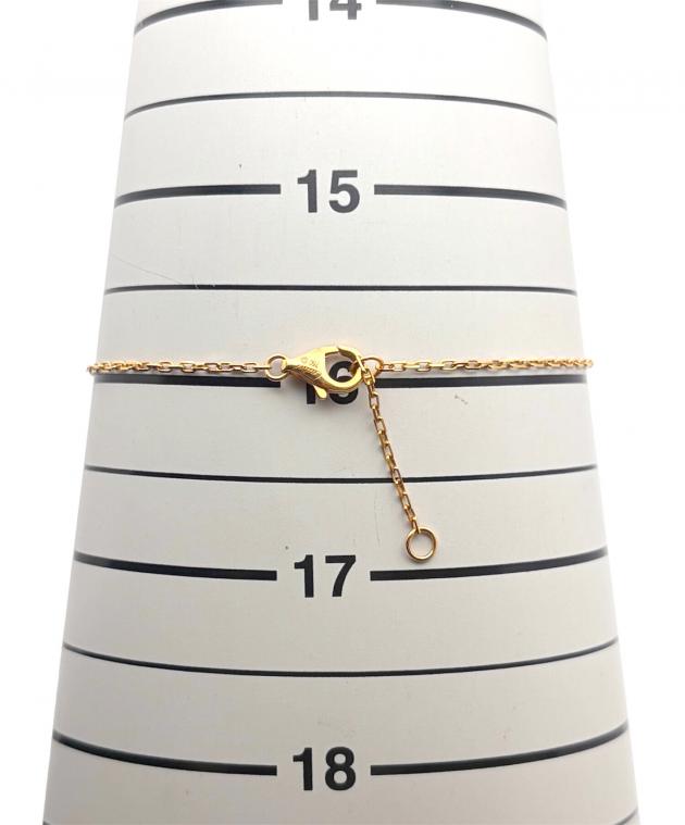 中古・古着通販】Cartier (カルティエ) トリニティ ハートブレスレット