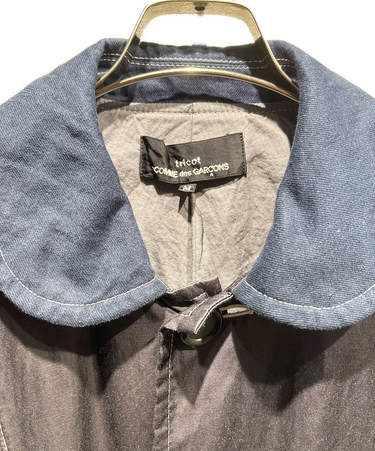 中古・古着通販】tricot COMME des GARCONS (トリコ 中古・古着通販】tricot COMME des GARCONS (トリコ
