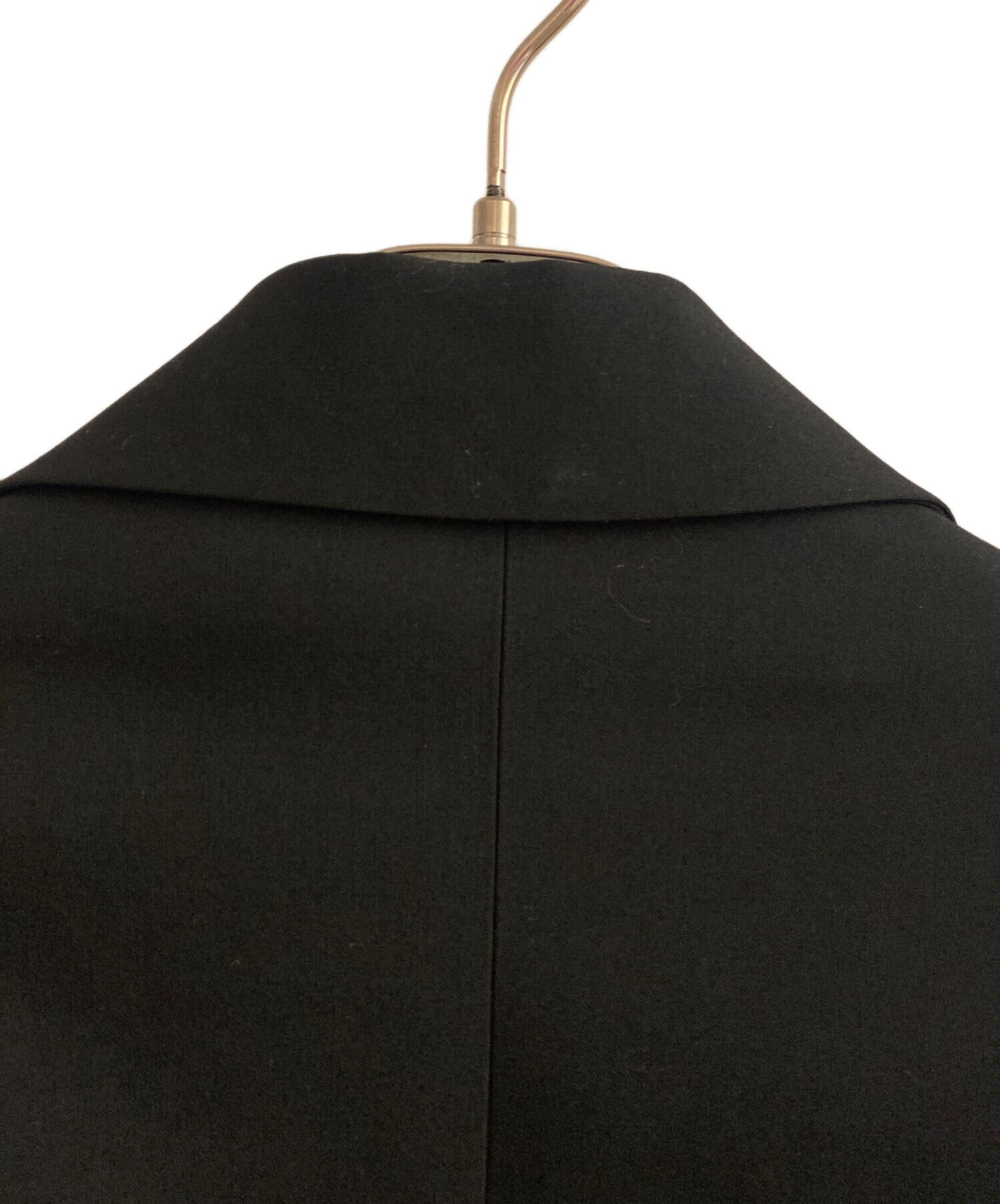 中古・古着通販】COMME des GARCONS (コムデギャルソン) ウールロング