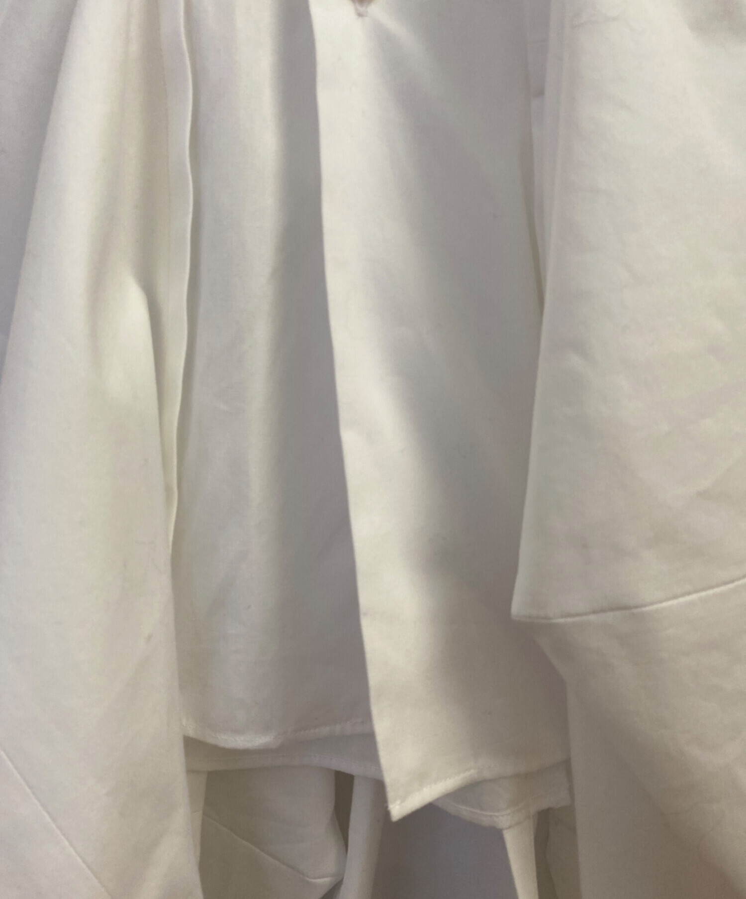 中古・古着通販】COMME des GARCONS (コムデギャルソン) コットン