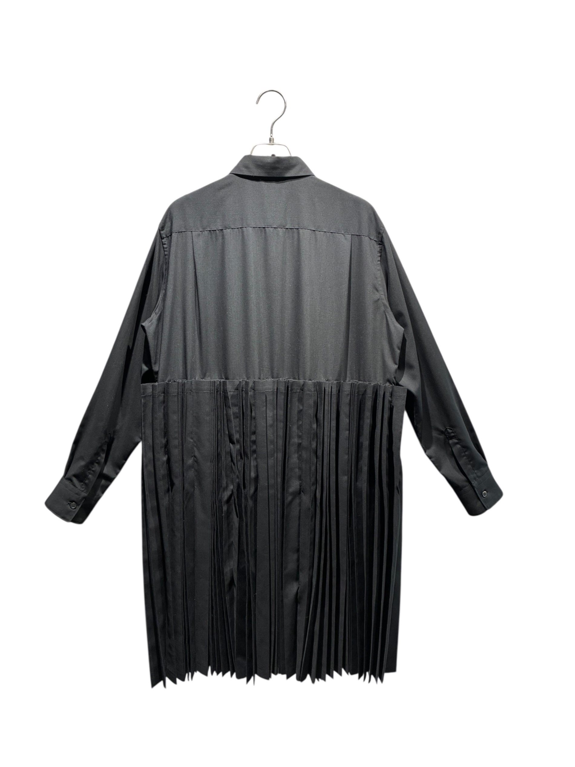 中古・古着通販】COMME des GARCONS (コムデギャルソン) ポリエステル 