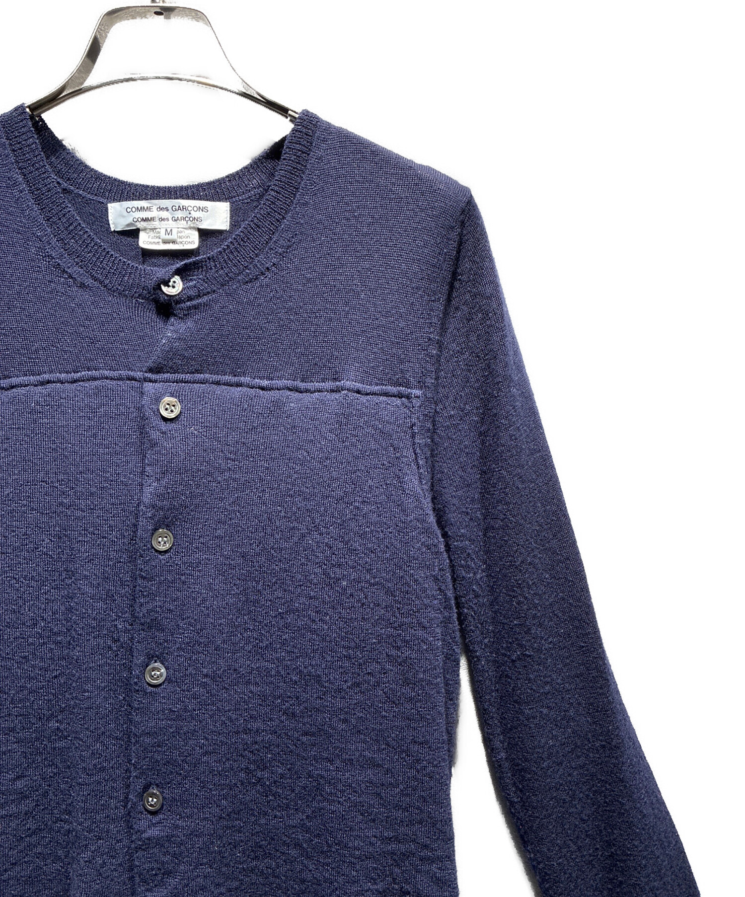 中古・古着通販】COMME des GARCONS COMME des GARCONS