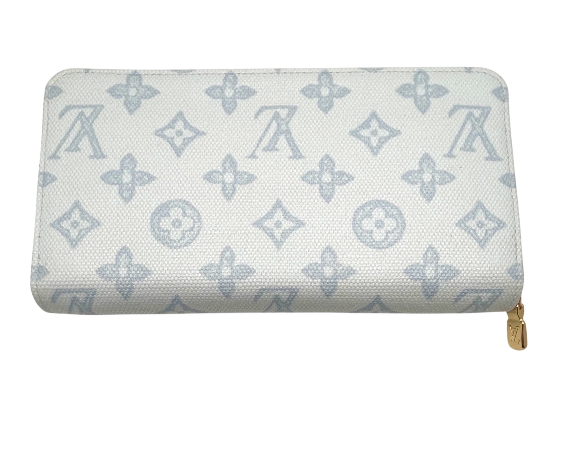 中古・古着通販】LOUIS VUITTON (ルイ ヴィトン) ジッピーウォレット 