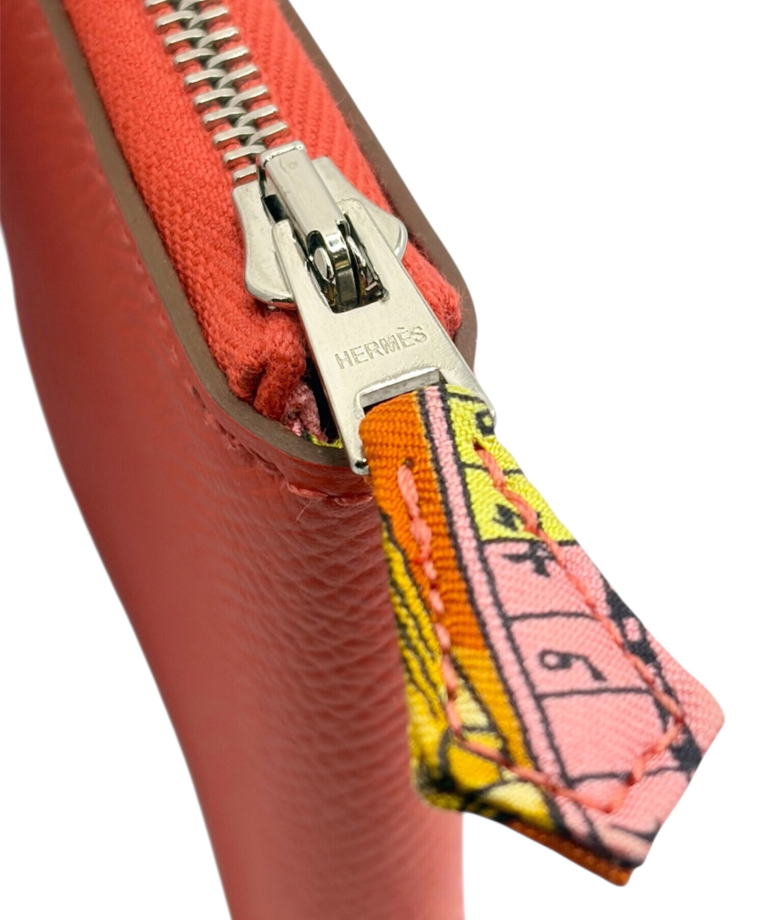 中古・古着通販】HERMES (エルメス) アザップシルクインコンパクト