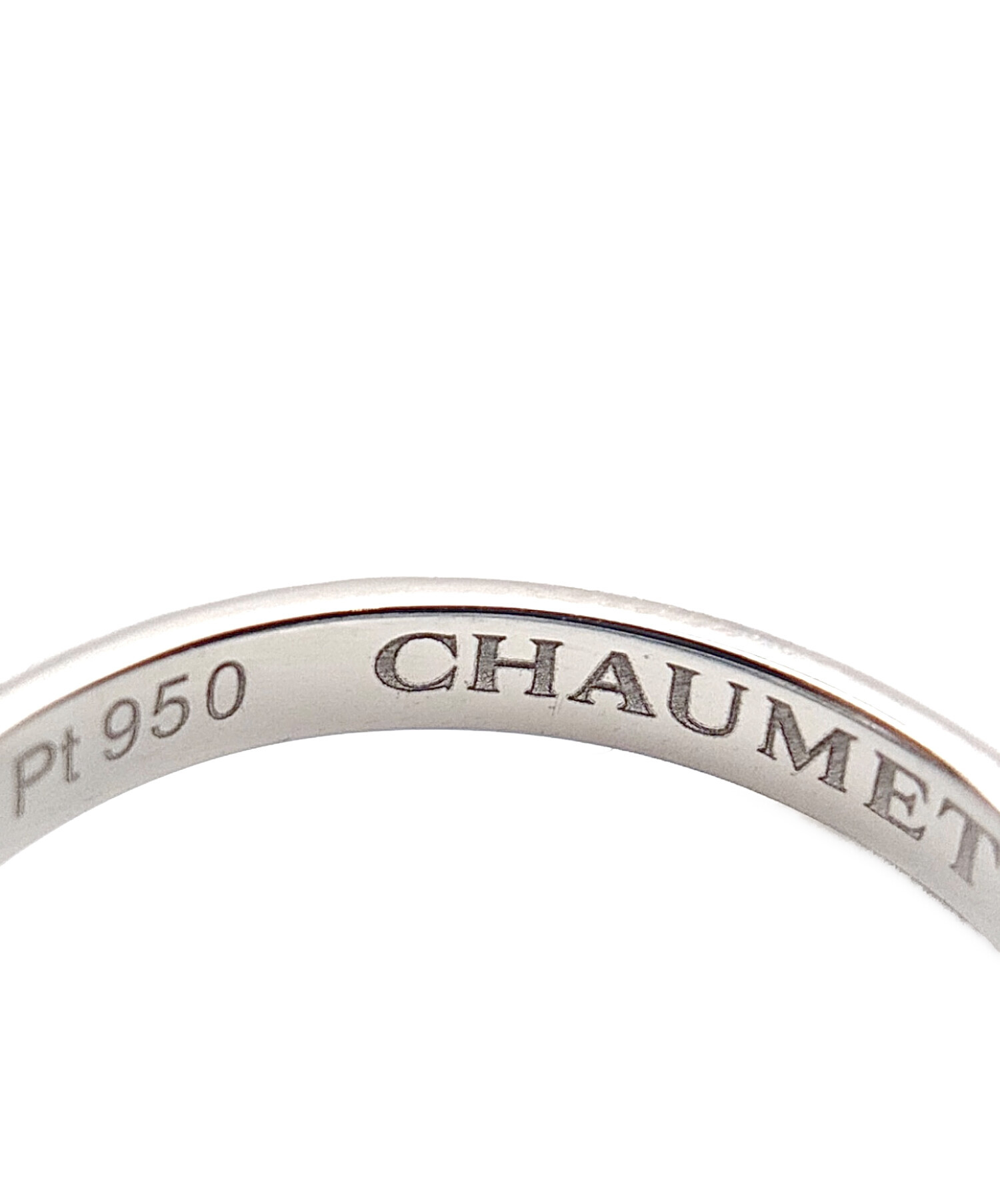 中古・古着通販】CHAUMET (ショーメ) Lien d