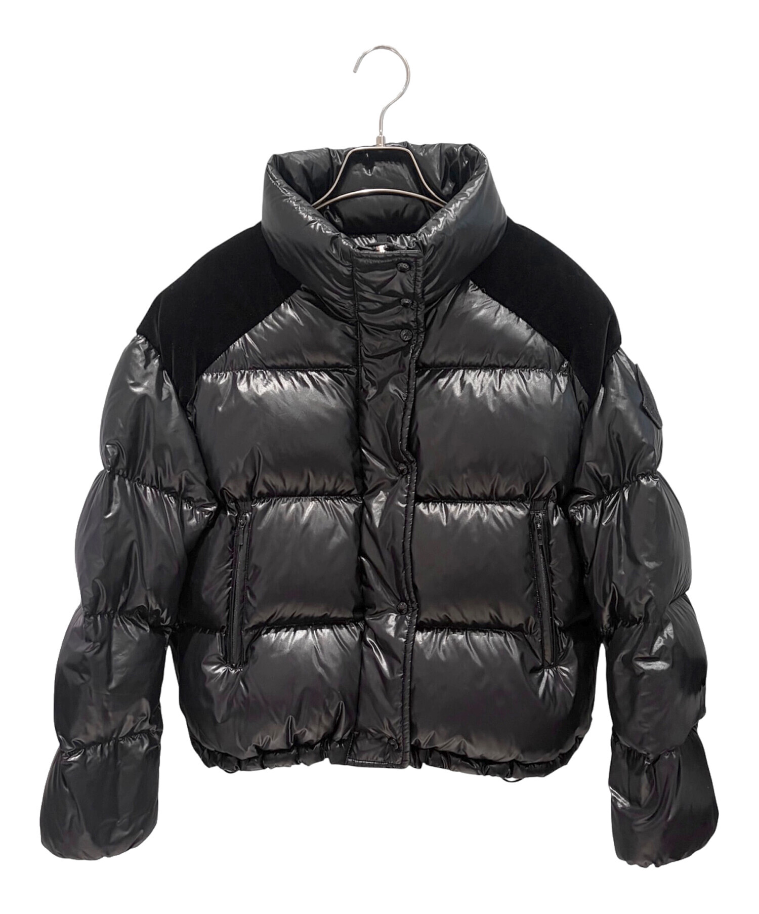 中古・古着通販】MONCLER (モンクレール) CHOUETTE/ダウンジャケット 