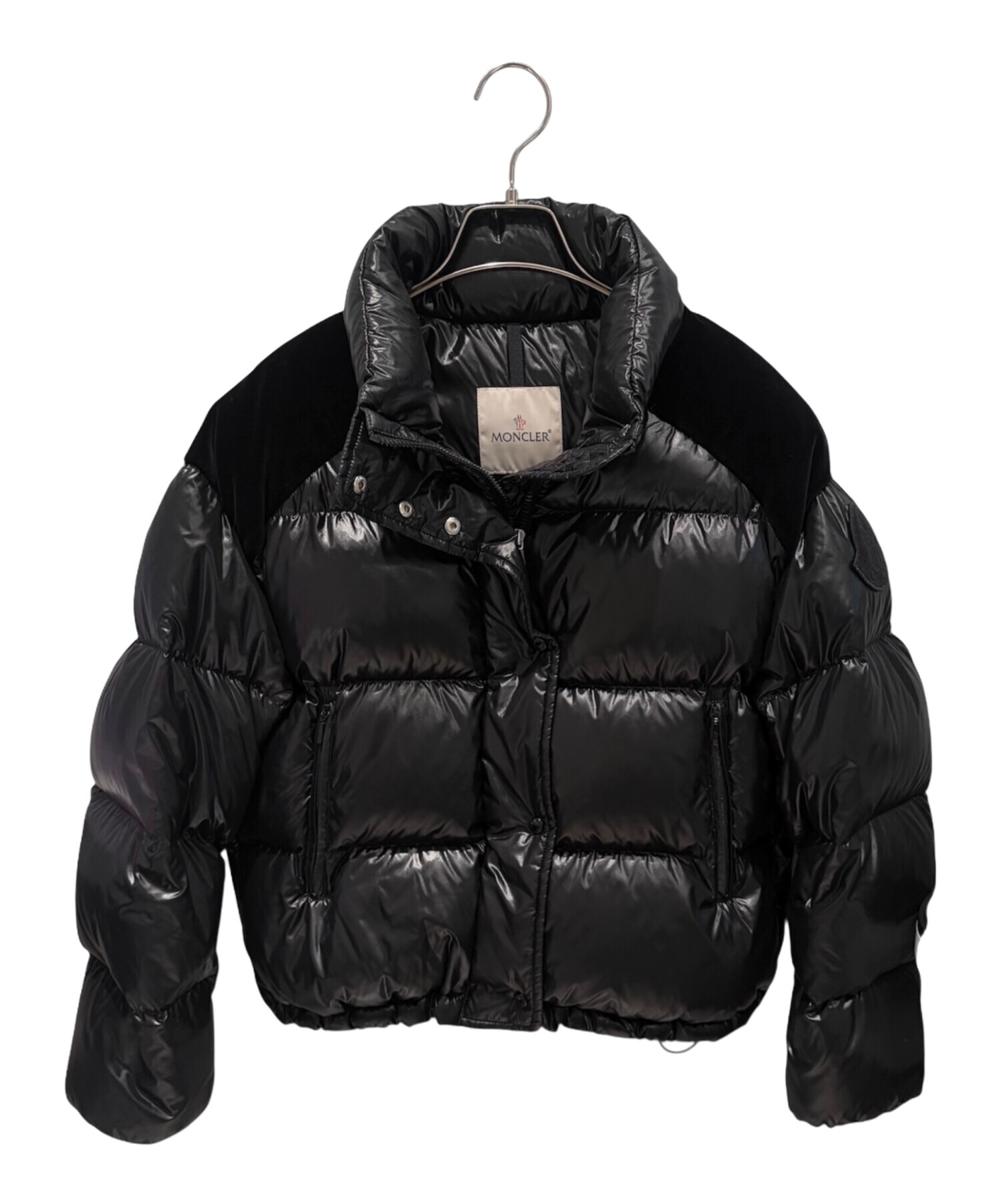 中古・古着通販】MONCLER (モンクレール) CHOUETTE/ダウンジャケット 
