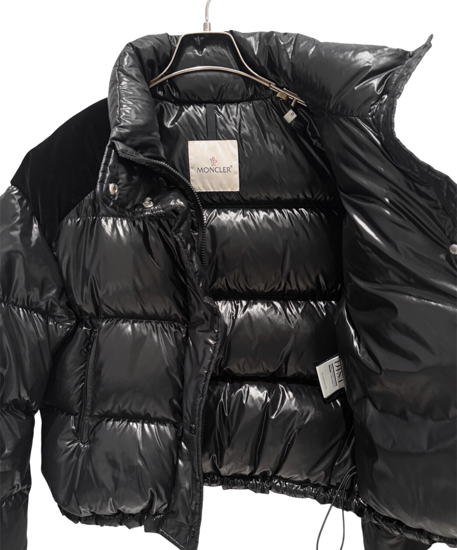 中古・古着通販】MONCLER (モンクレール) CHOUETTE/ダウンジャケット