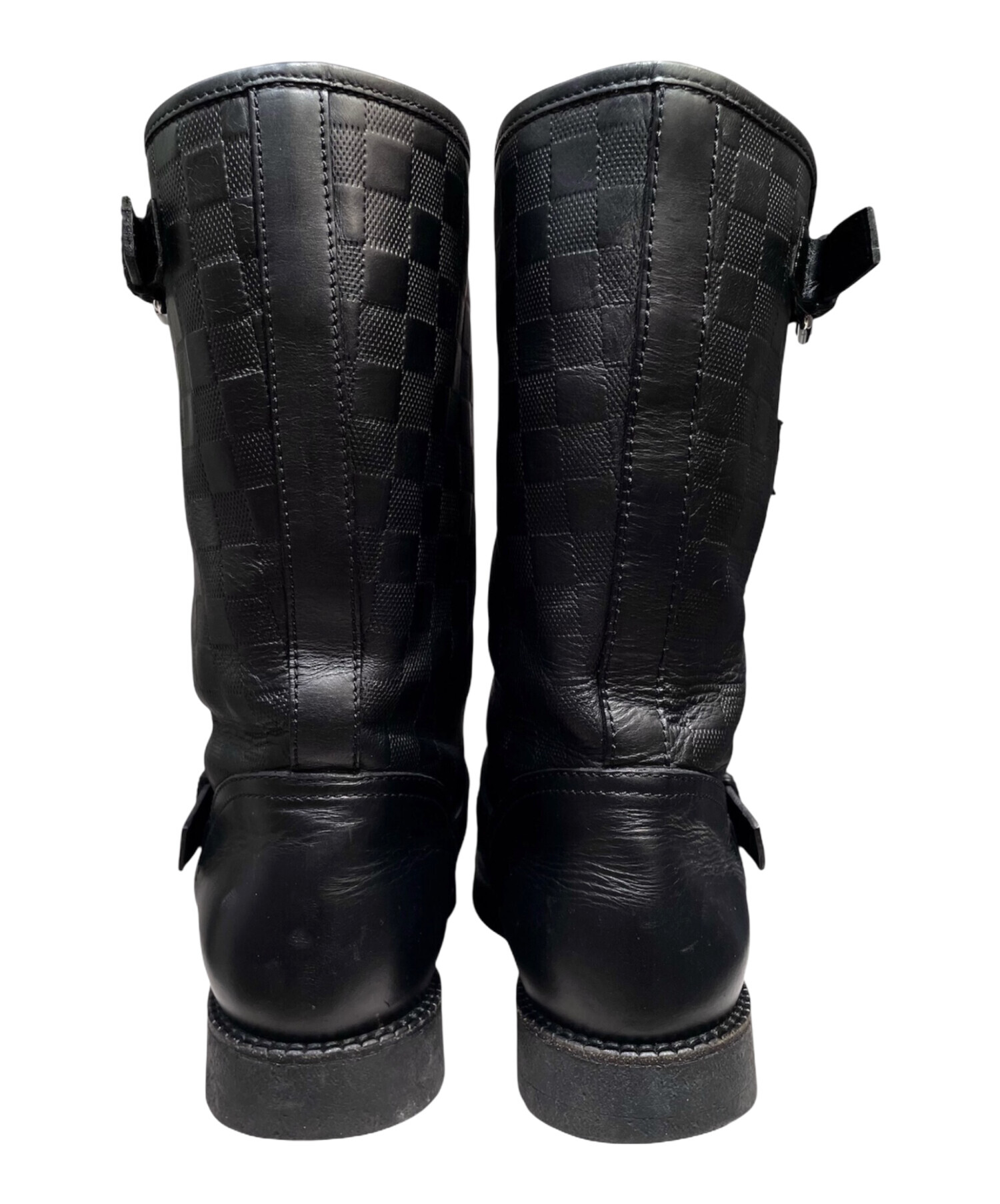 中古・古着通販】LOUIS VUITTON (ルイ ヴィトン) ダミエ エンジニア