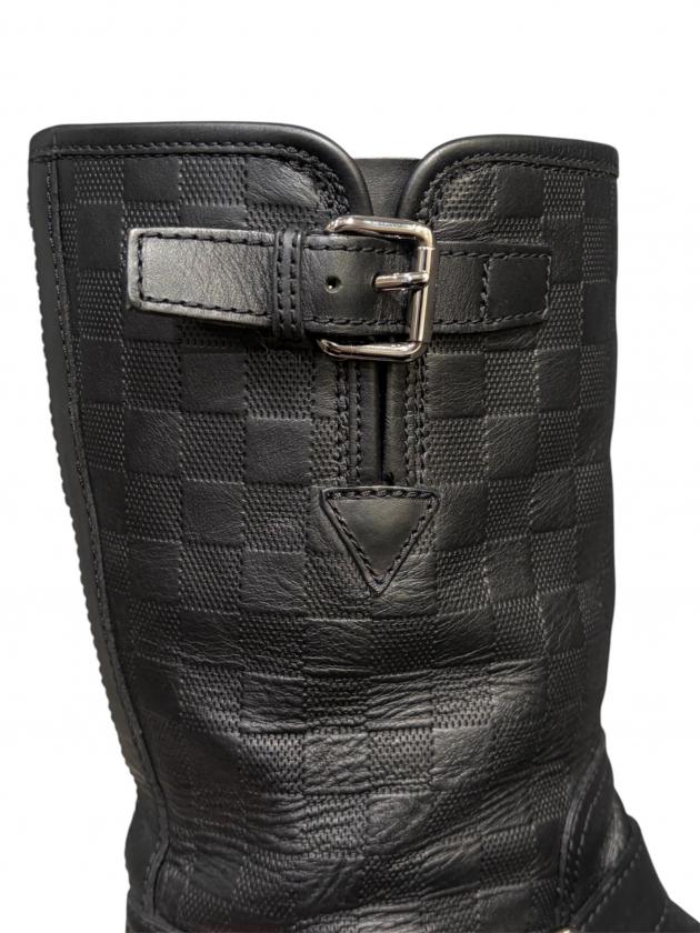 中古・古着通販】LOUIS VUITTON (ルイ ヴィトン) ダミエ エンジニア