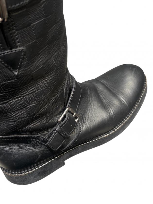 中古・古着通販】LOUIS VUITTON (ルイ ヴィトン) ダミエ エンジニア