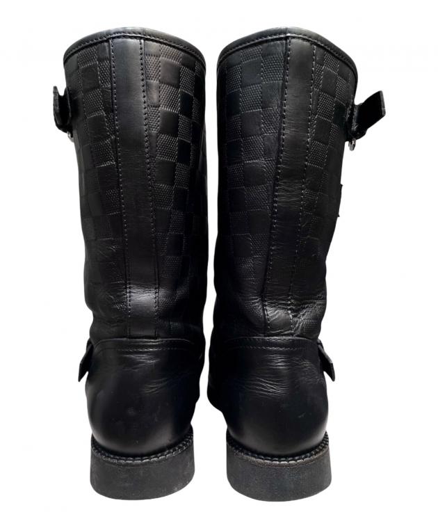 中古・古着通販】LOUIS VUITTON (ルイ ヴィトン) ダミエ エンジニア