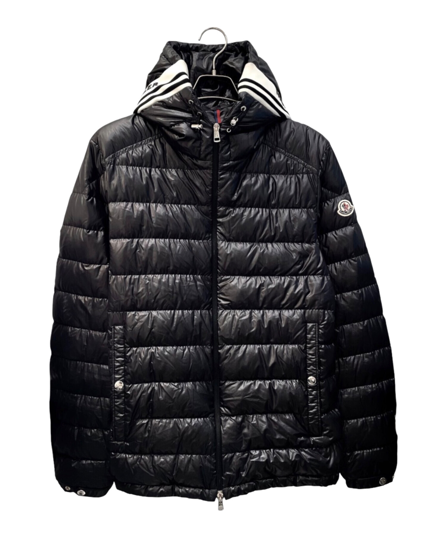 中古・古着通販】MONCLER (モンクレール) CORNOURダウンジャケット