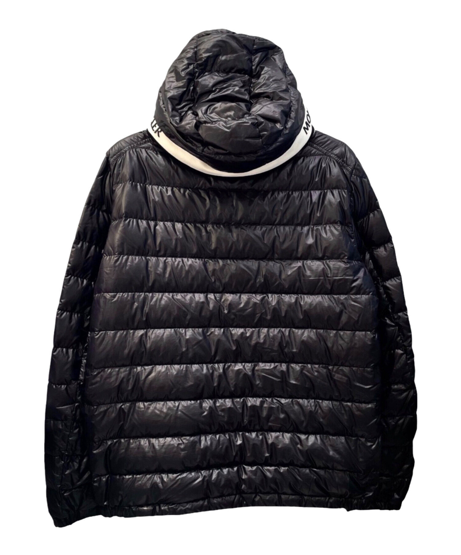 中古・古着通販】MONCLER (モンクレール) CORNOURダウンジャケット