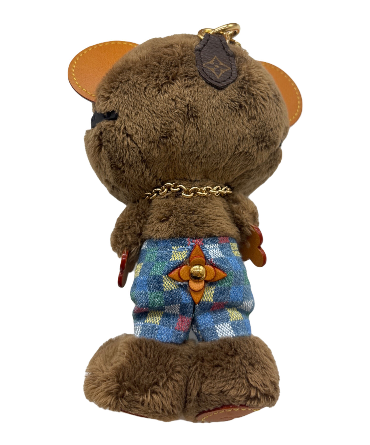 中古・古着通販】LOUIS VUITTON (ルイ ヴィトン) LV ルイベア バッグ