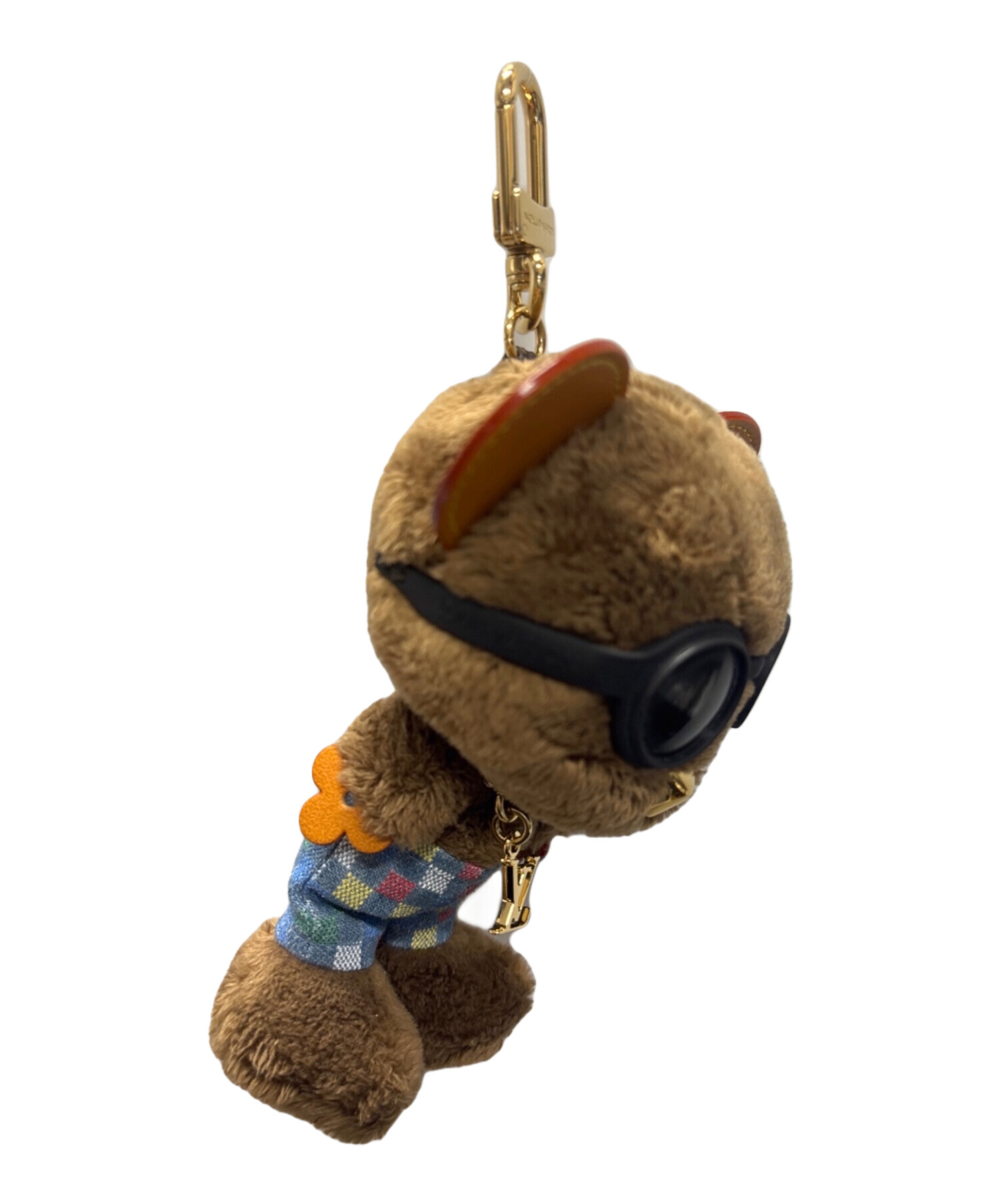 中古・古着通販】LOUIS VUITTON (ルイ ヴィトン) LV ルイベア バッグ