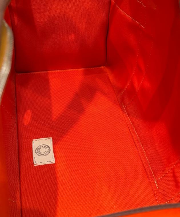 中古・古着通販】HERMES (エルメス) 犬用バック/ペットキャリーバック