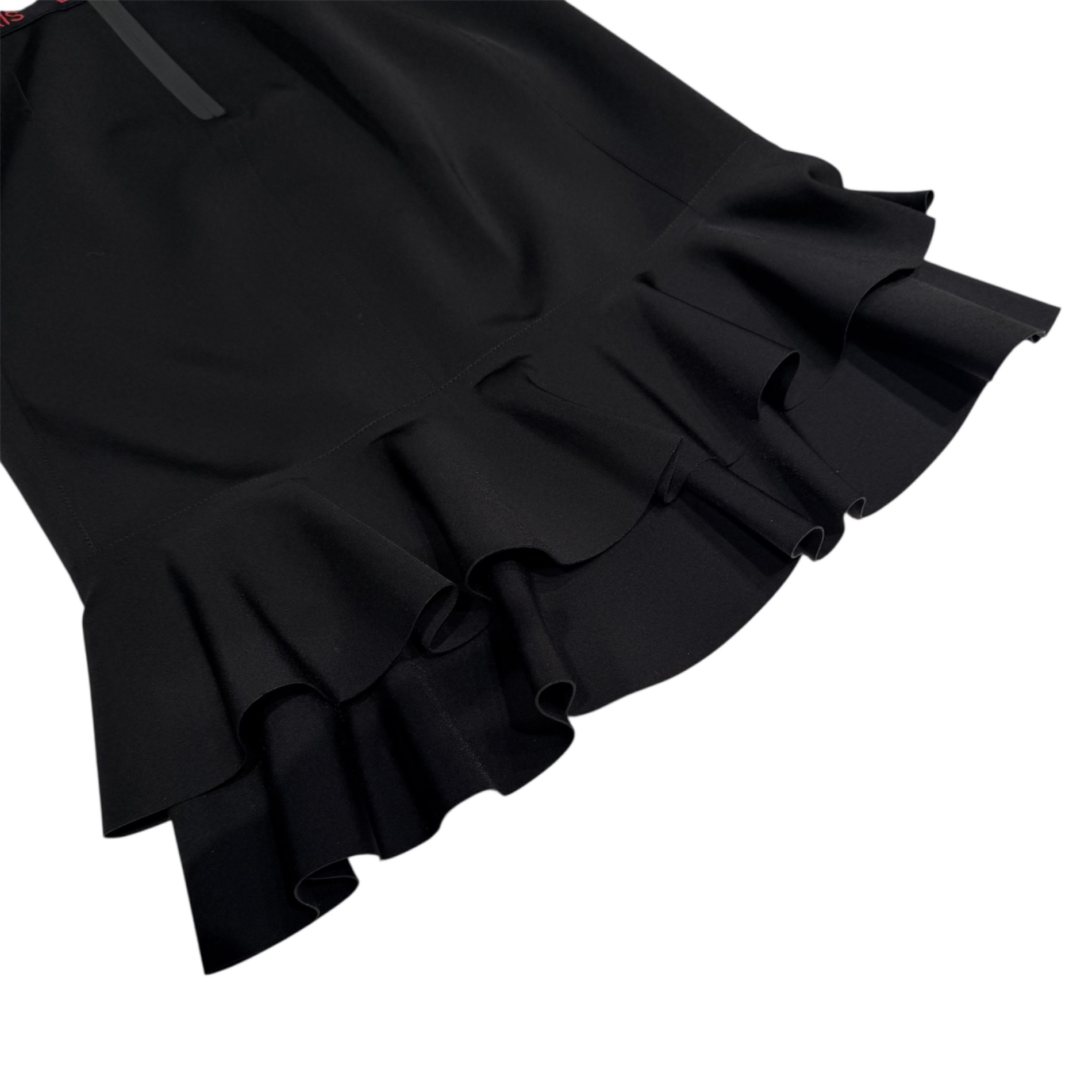 中古・古着通販】LOUIS VUITTON (ルイ ヴィトン) ウエストロゴ