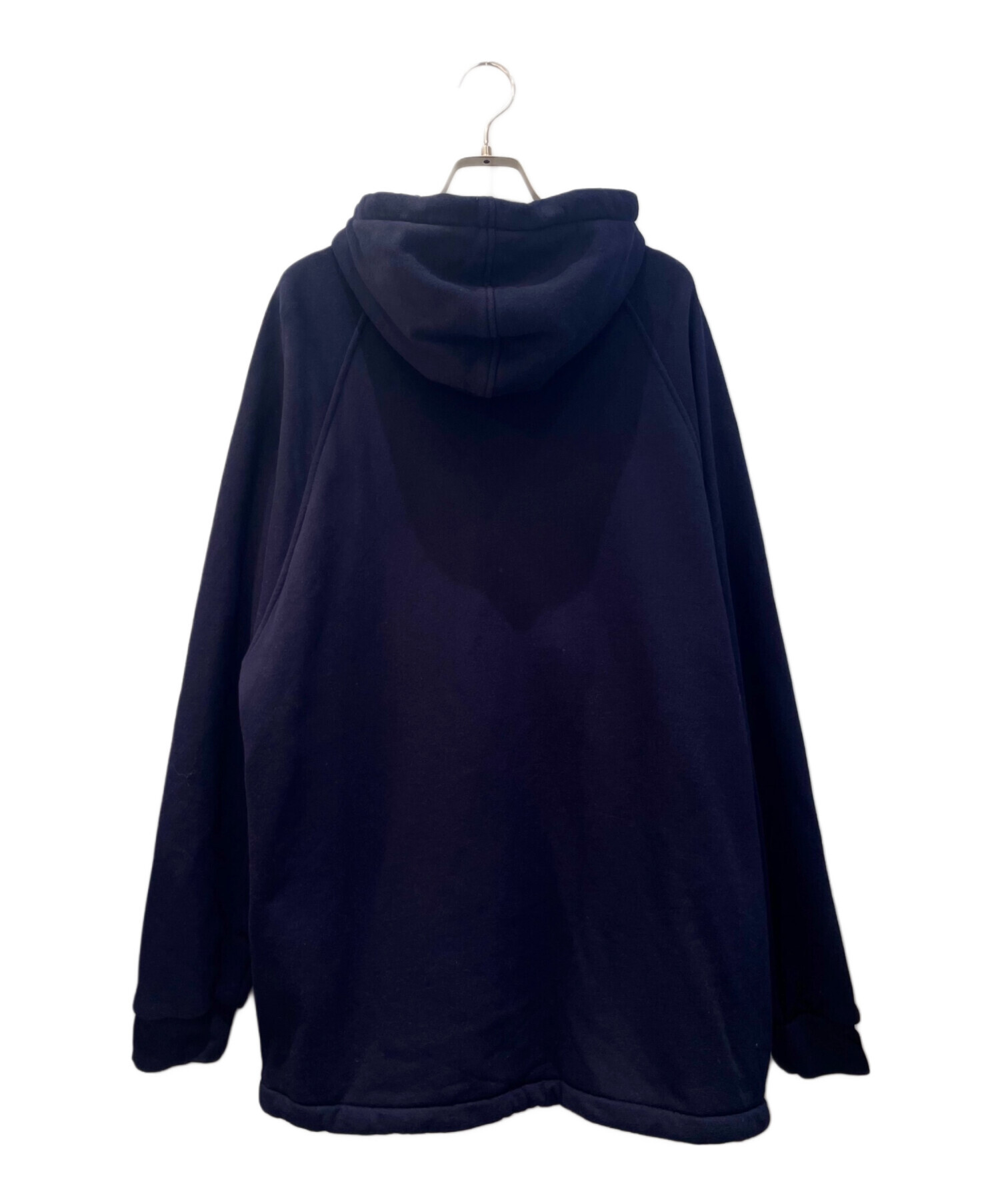 中古・古着通販】GUCCI (グッチ) ウェブ&GUCCIラベル付きスウェット