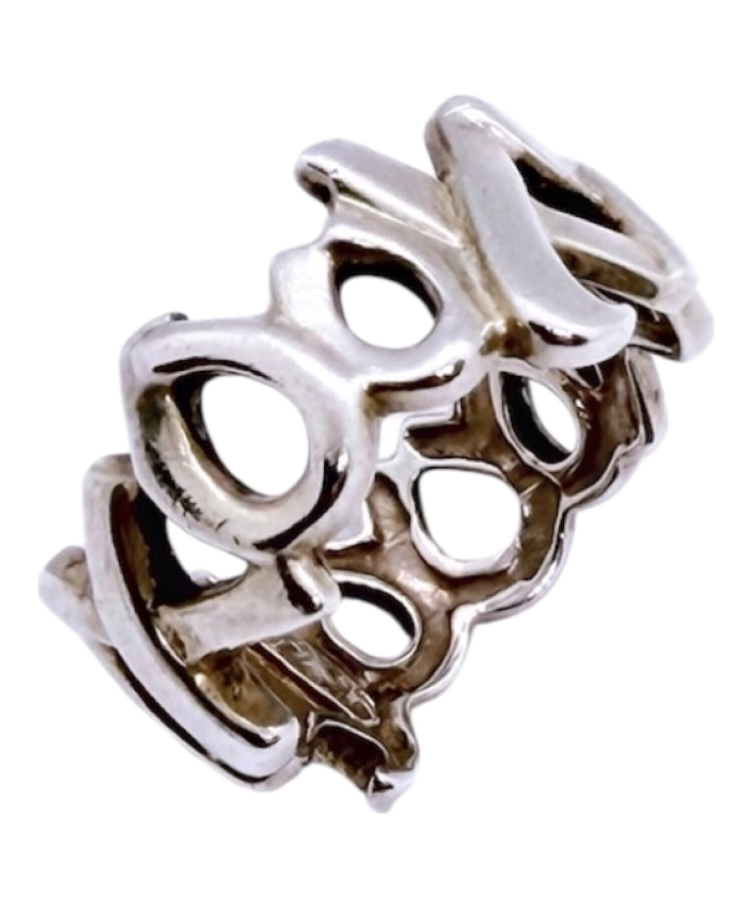 中古・古着通販】TIFFANY & Co. (ティファニー アンド コー