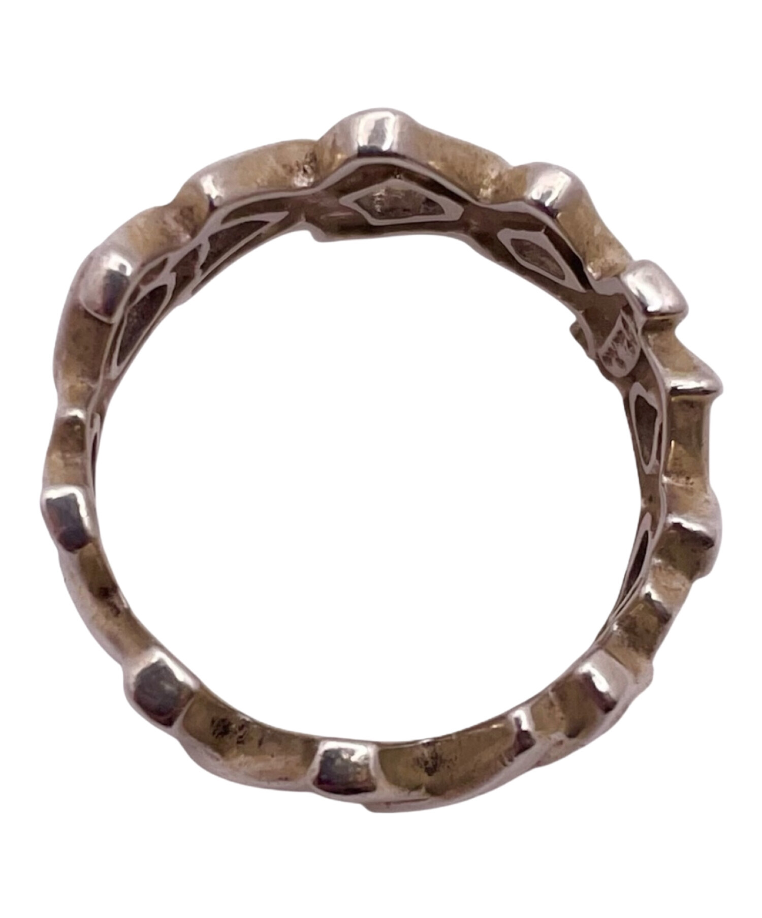 中古・古着通販】TIFFANY & Co. (ティファニー アンド コー