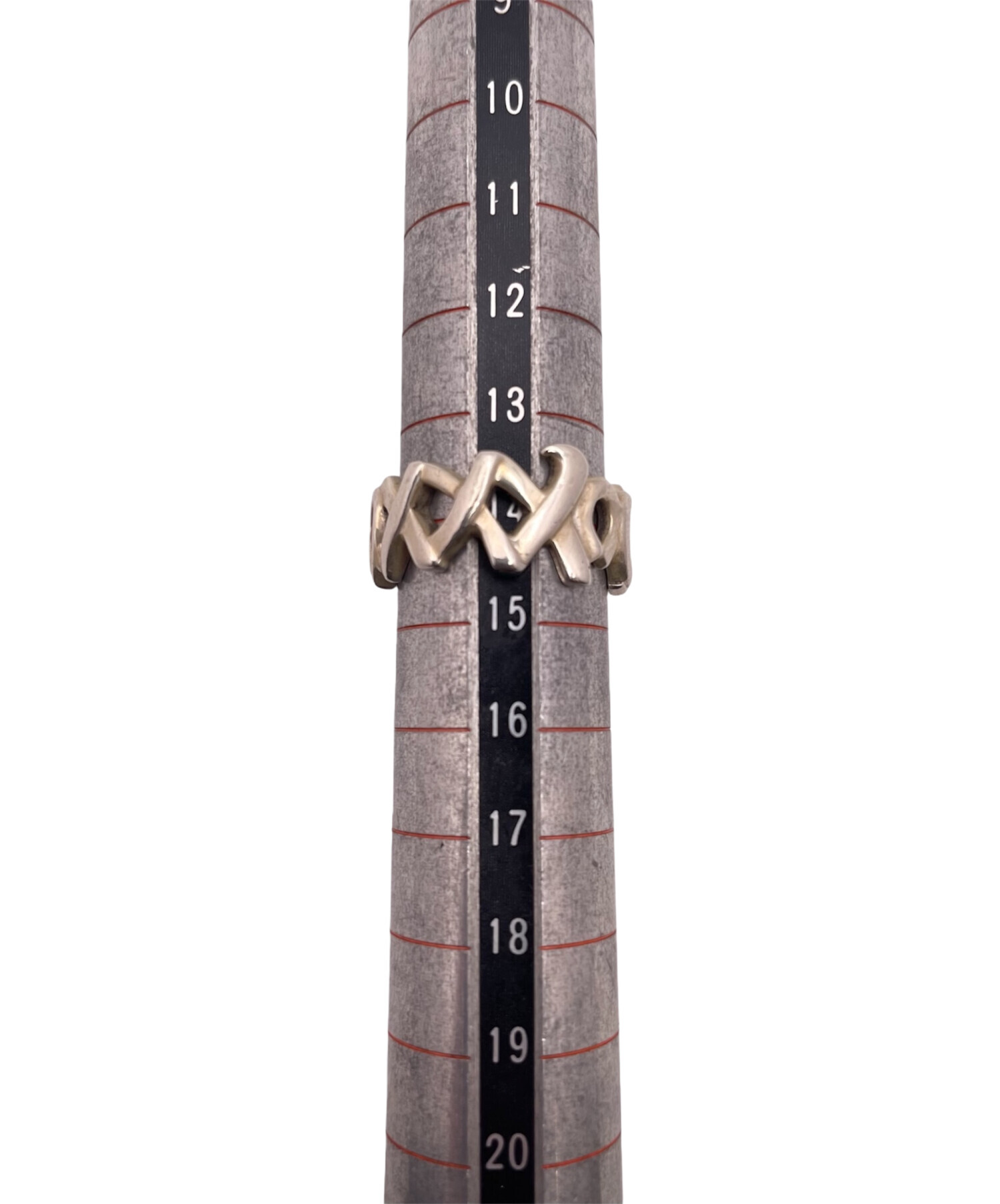 中古・古着通販】TIFFANY & Co. (ティファニー アンド コー