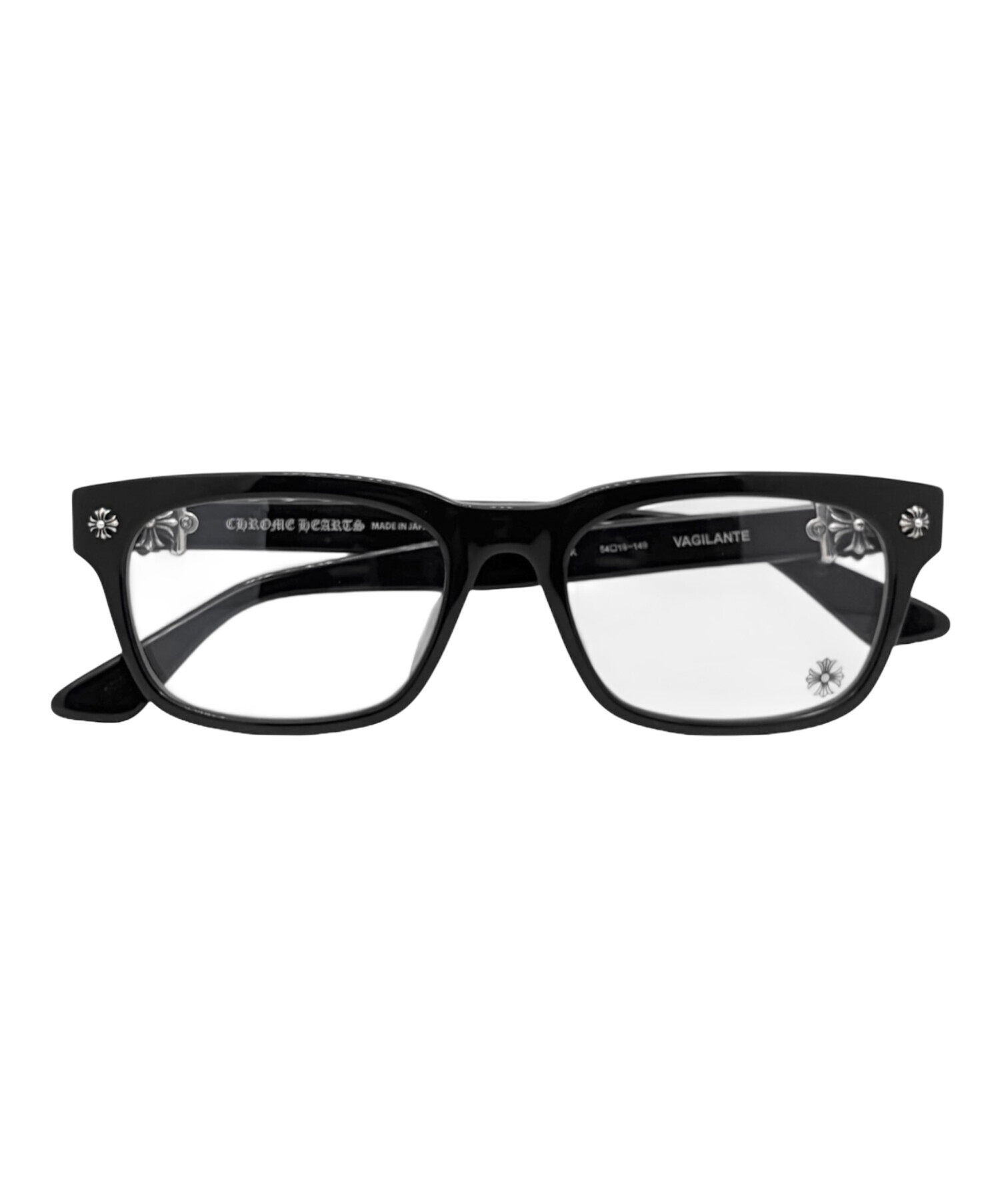 中古・古着通販】CHROME HEARTS (クロムハーツ) VAGILANTE CH PLUS