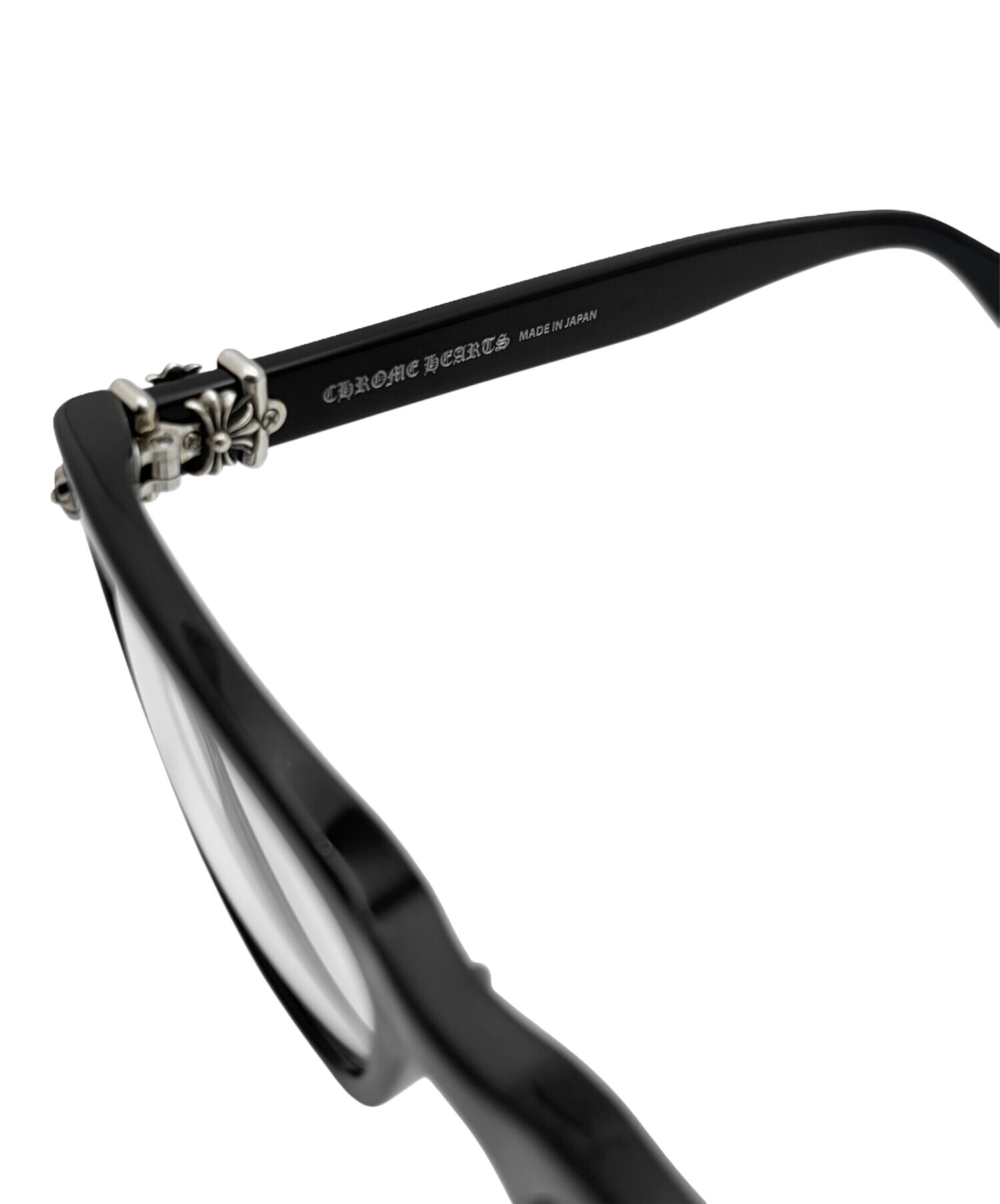 中古・古着通販】CHROME HEARTS (クロムハーツ) VAGILANTE CH PLUS