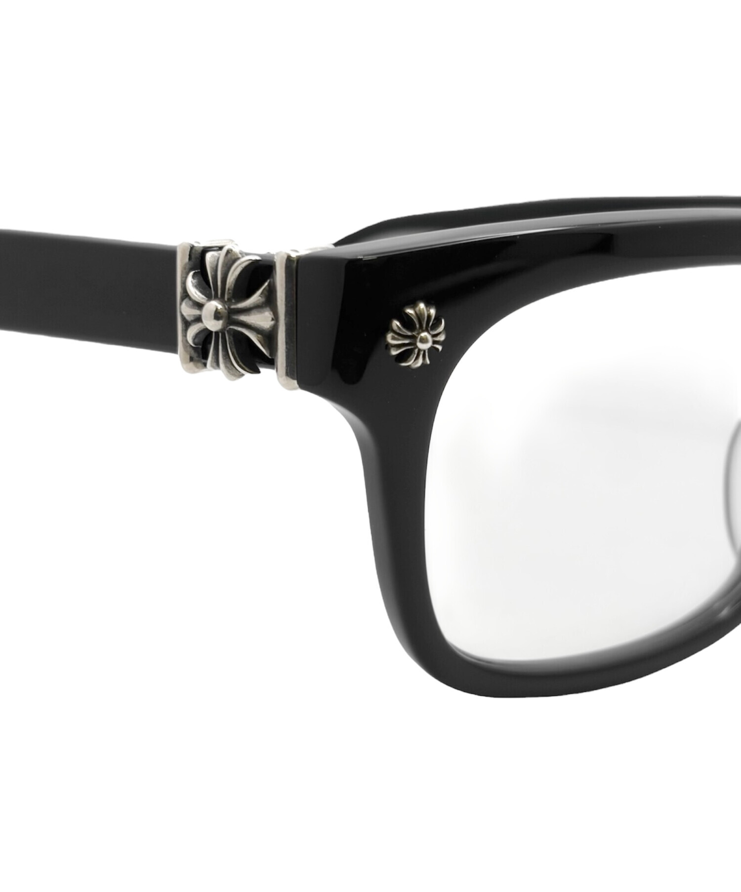 中古・古着通販】CHROME HEARTS (クロムハーツ) VAGILANTE CH PLUS