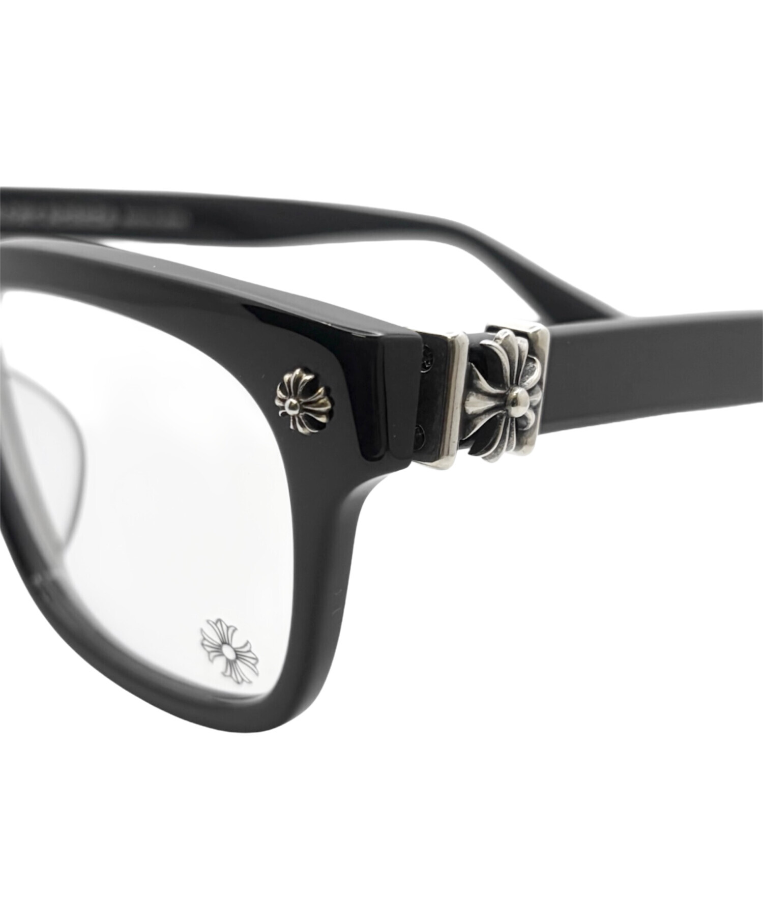 中古・古着通販】CHROME HEARTS (クロムハーツ) VAGILANTE CH PLUS