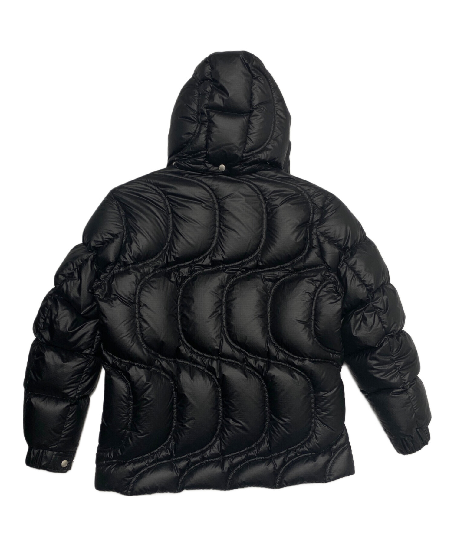 中古・古着通販】MONCLER (モンクレール) Palm Angels (パーム