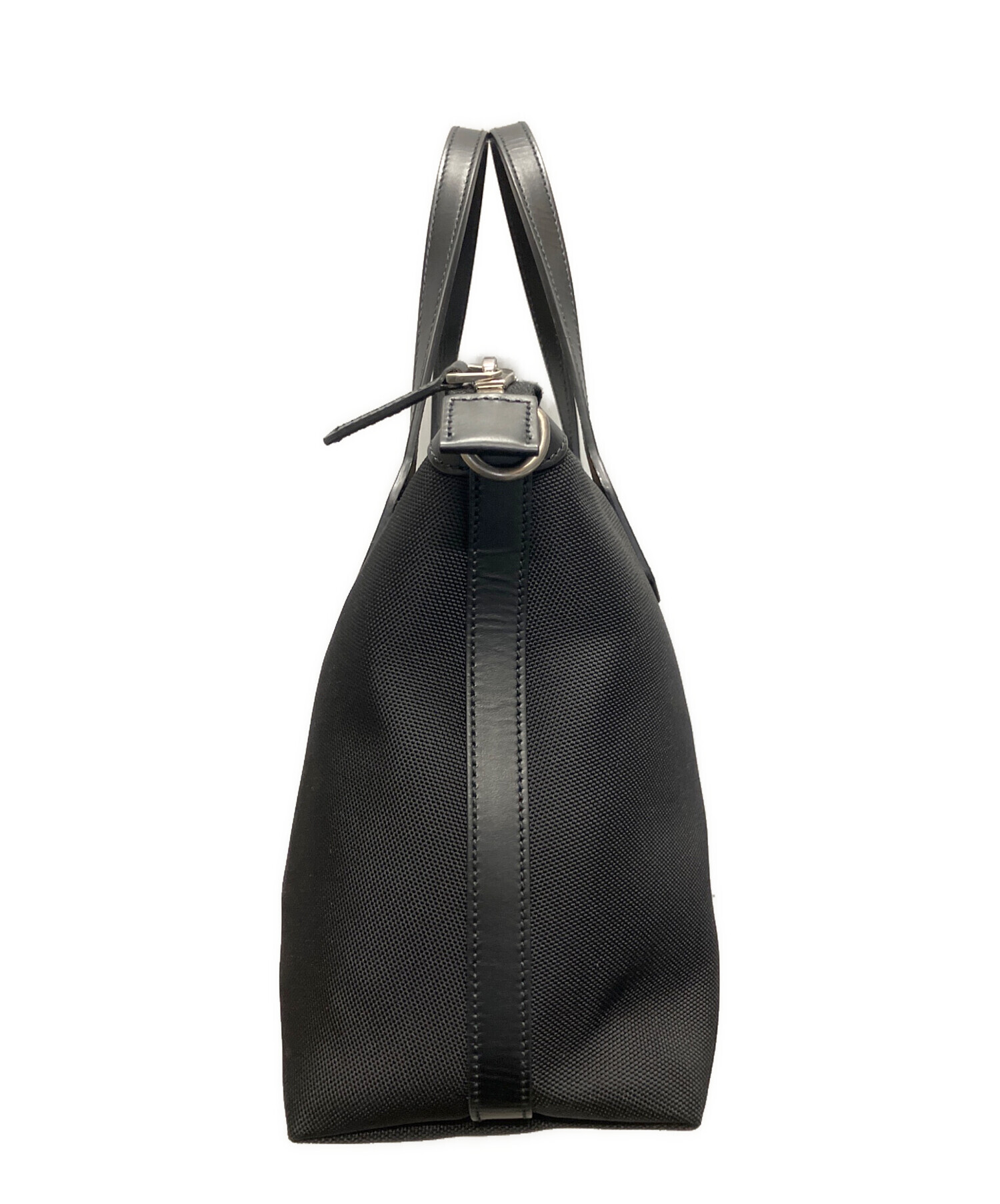 中古・古着通販】GUCCI (グッチ) シェリーライン 2wayトートバッグ