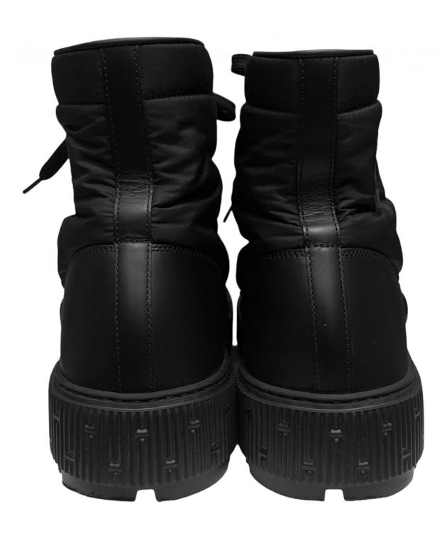 中古・古着通販】HERMES (エルメス) フレッシュ ショートブーツ