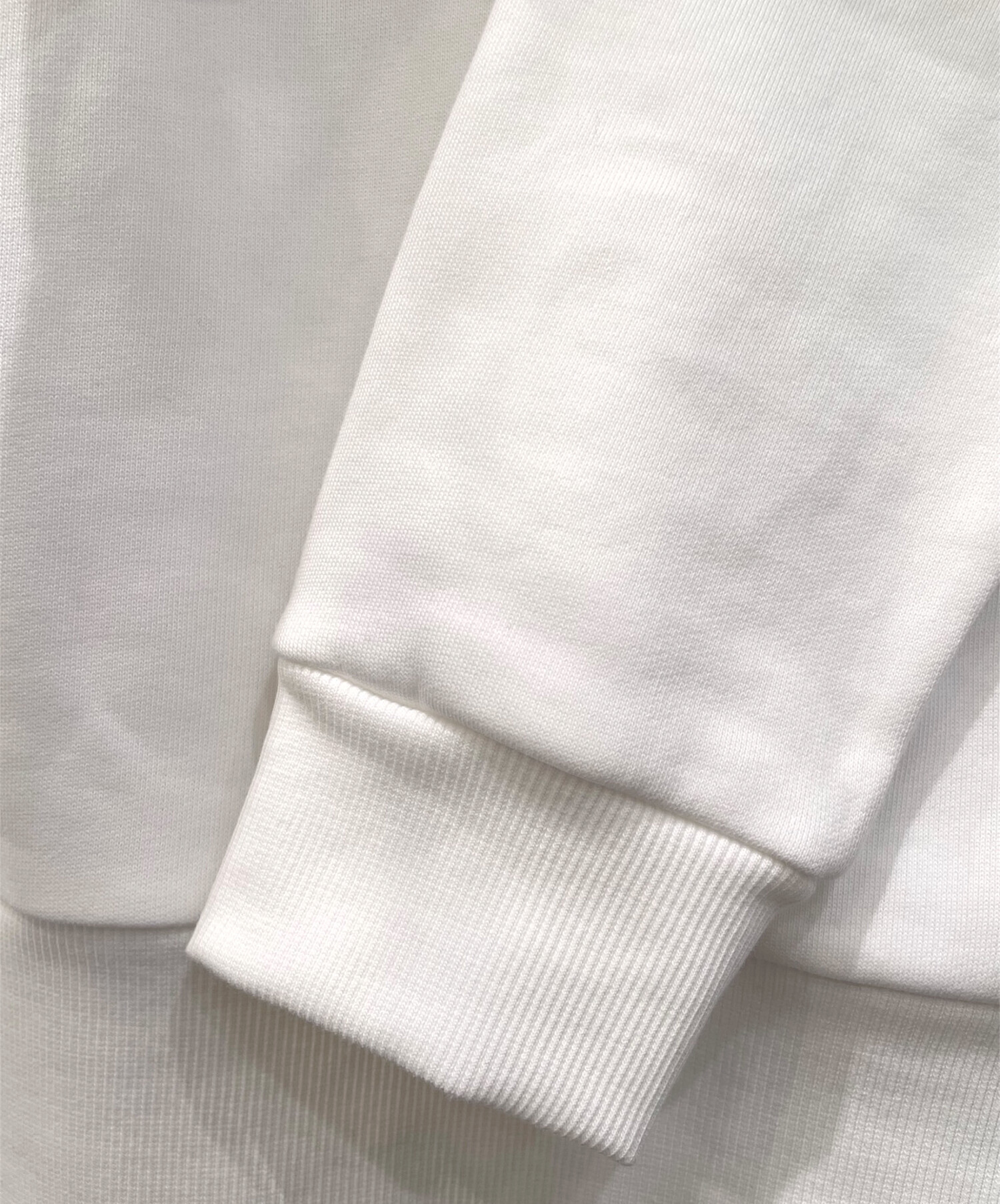 中古・古着通販】MARNI (マルニ) ロゴプリントスウェット ホワイト