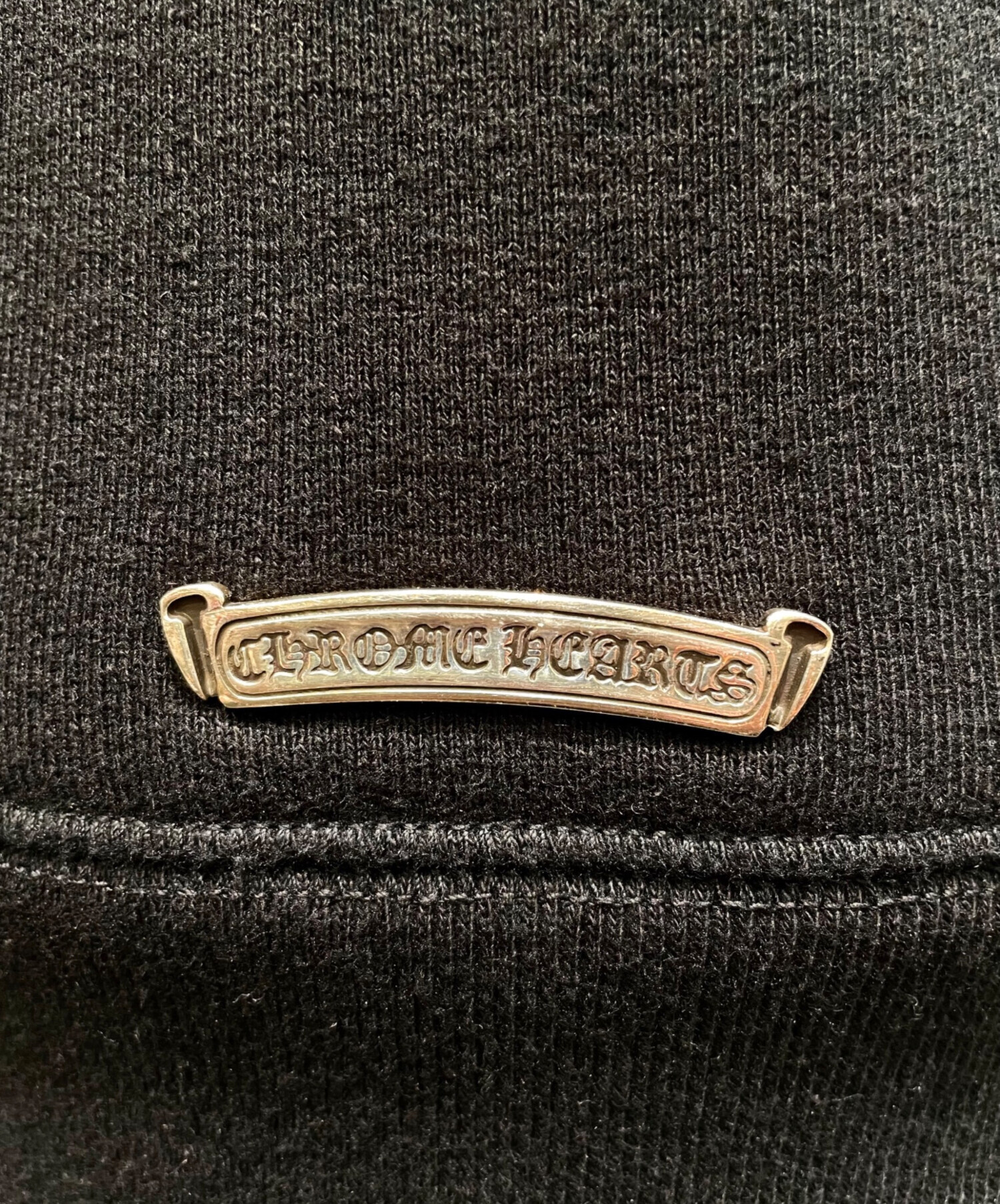 uk様クロムハーツ 中古・古着通販】CHROME HEARTS (クロムハーツ) Y NOT CH LOGO