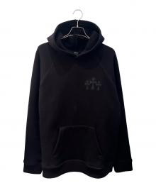 CHROME HEARTS パーカー 古着屋 CHROME HEARTS(クロムハーツ)、トップス、パーカー】ブランド・古着の