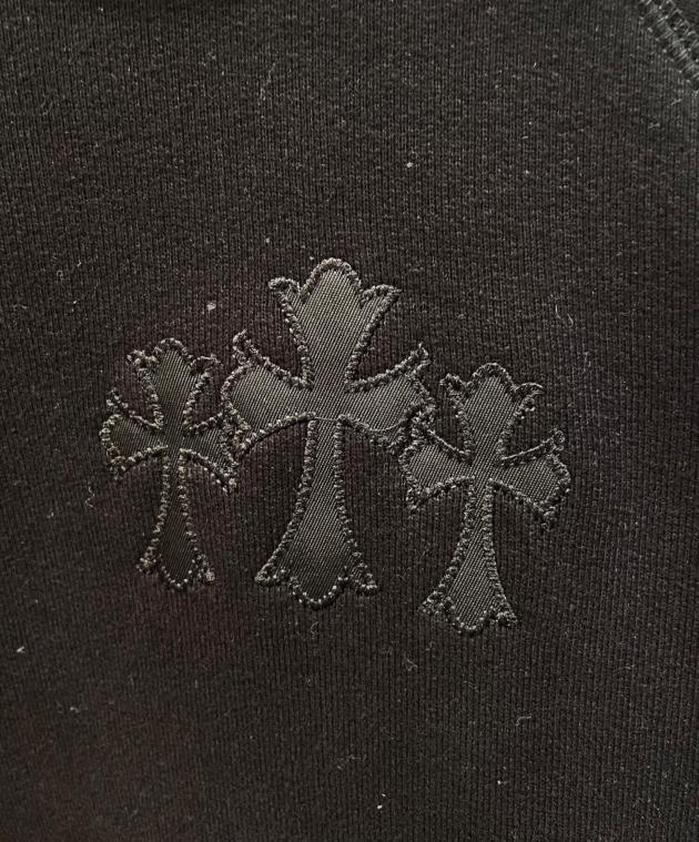 中古・古着通販】CHROME HEARTS (クロムハーツ) Y NOT CH LOGO