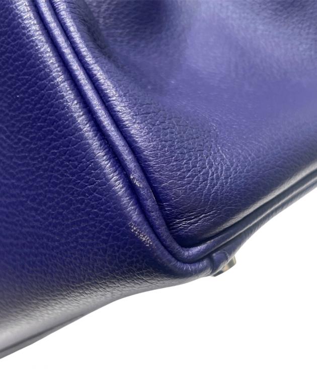 中古・古着通販】HERMES (エルメス) ケリー28 内縫い ヴェルソ