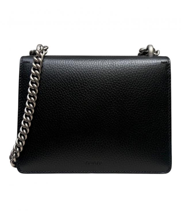 中古・古着通販】GUCCI (グッチ) ディオニュソス / チェーンショルダー
