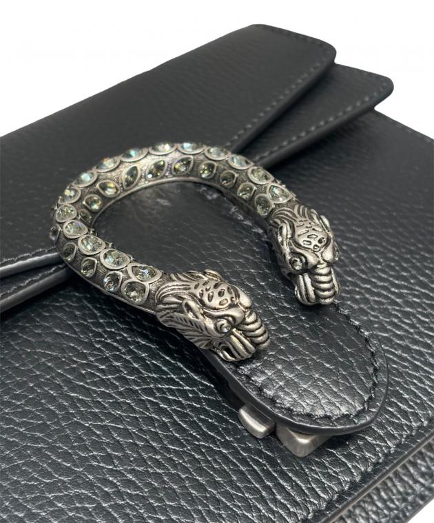 中古・古着通販】GUCCI (グッチ) ディオニュソス / チェーンショルダー