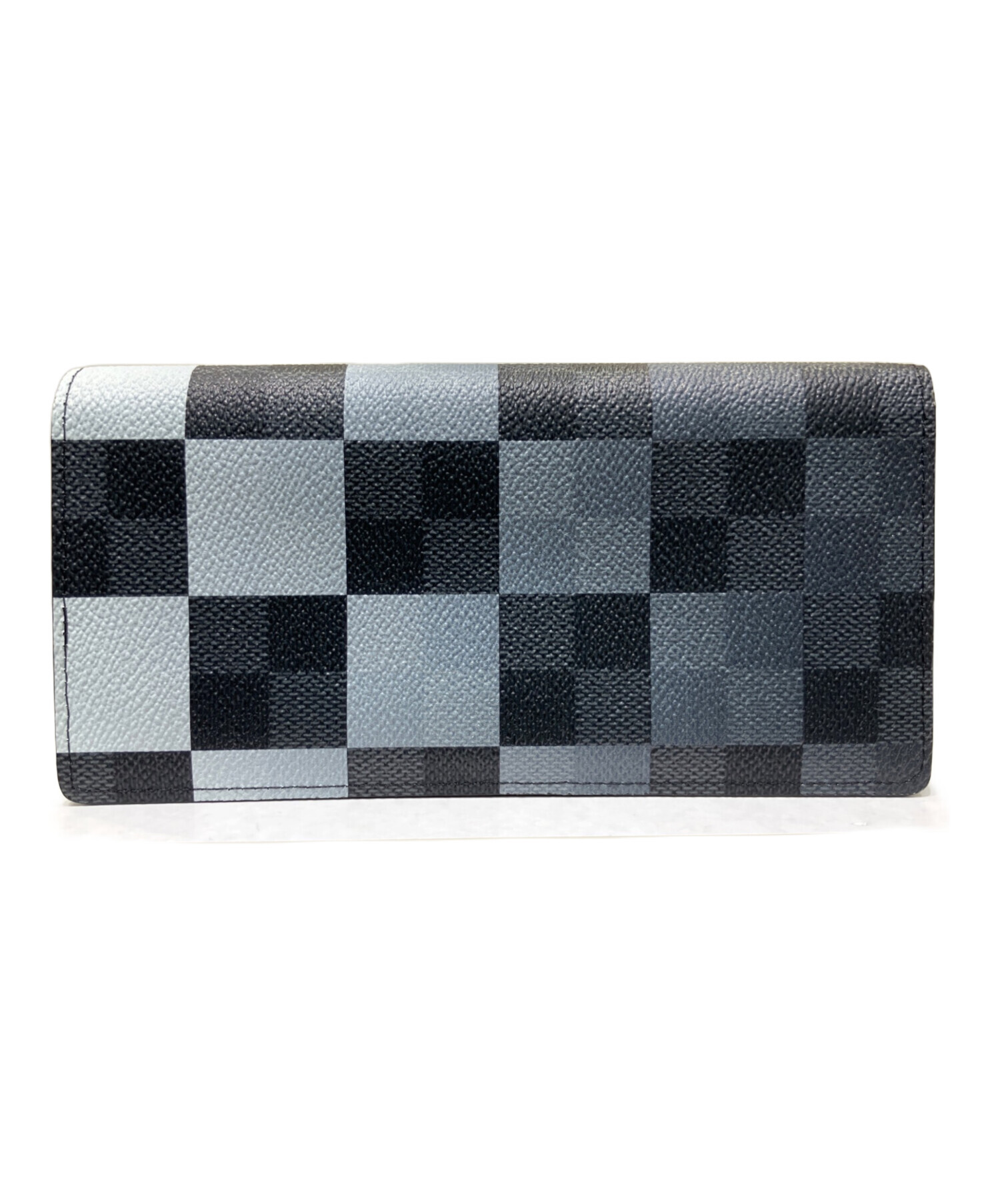 中古・古着通販】LOUIS VUITTON (ルイ ヴィトン) ポルトフォイユブラザ 