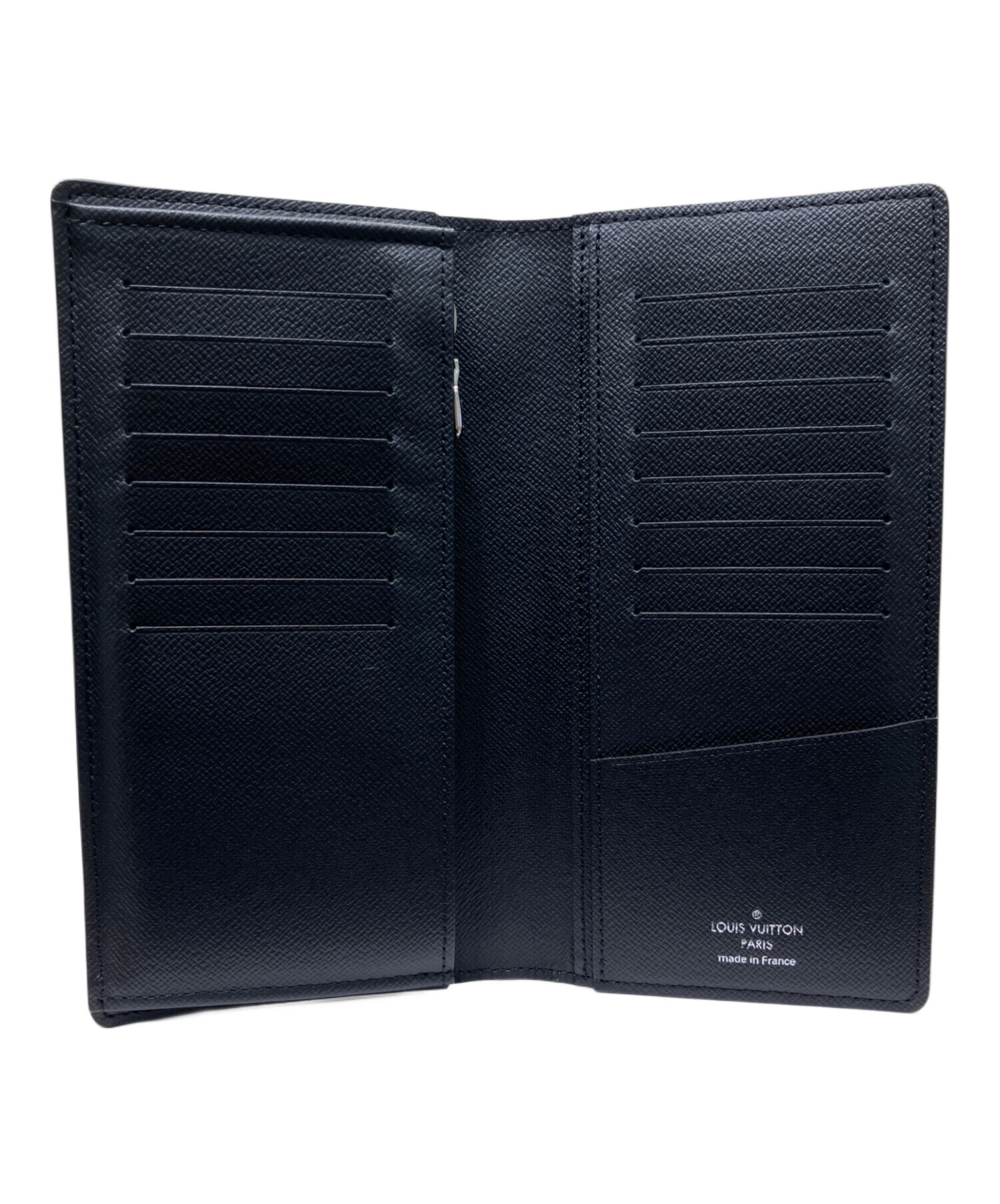 中古・古着通販】LOUIS VUITTON (ルイ ヴィトン) ポルトフォイユブラザ