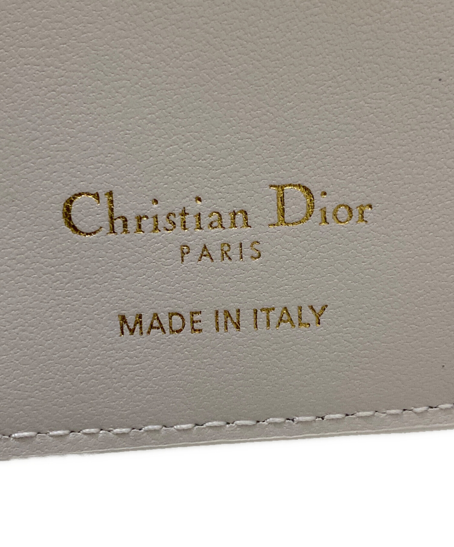 中古・古着通販】Christian Dior (クリスチャン ディオール) DAHLIA