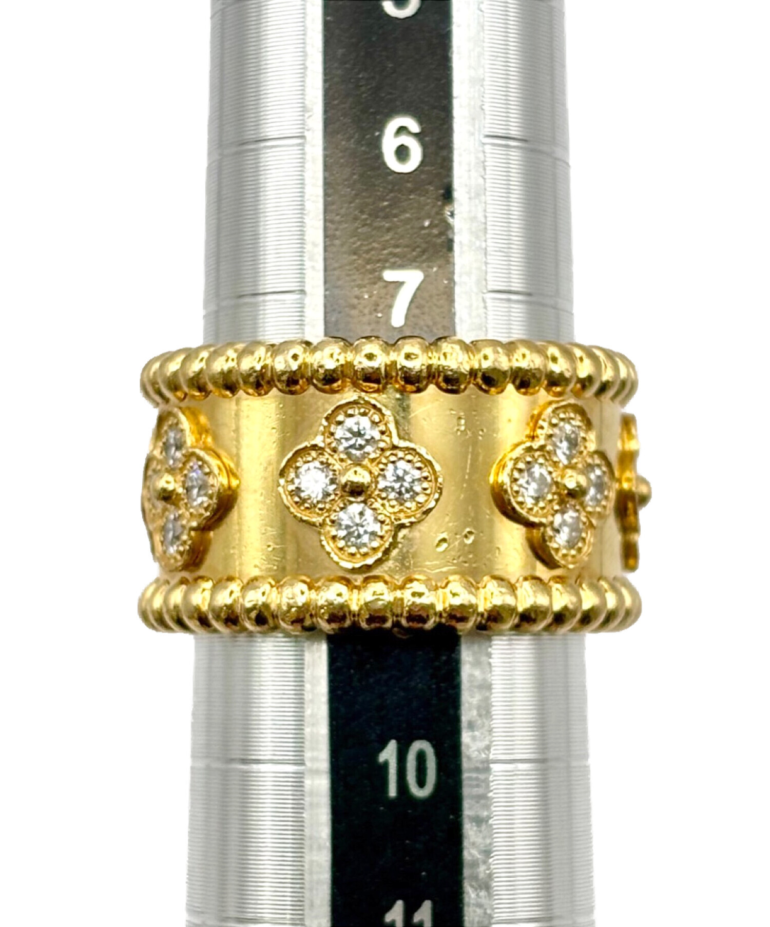 中古・古着通販】VAN CLEEF & ARPELS (ヴァンクリーフ＆アーペル