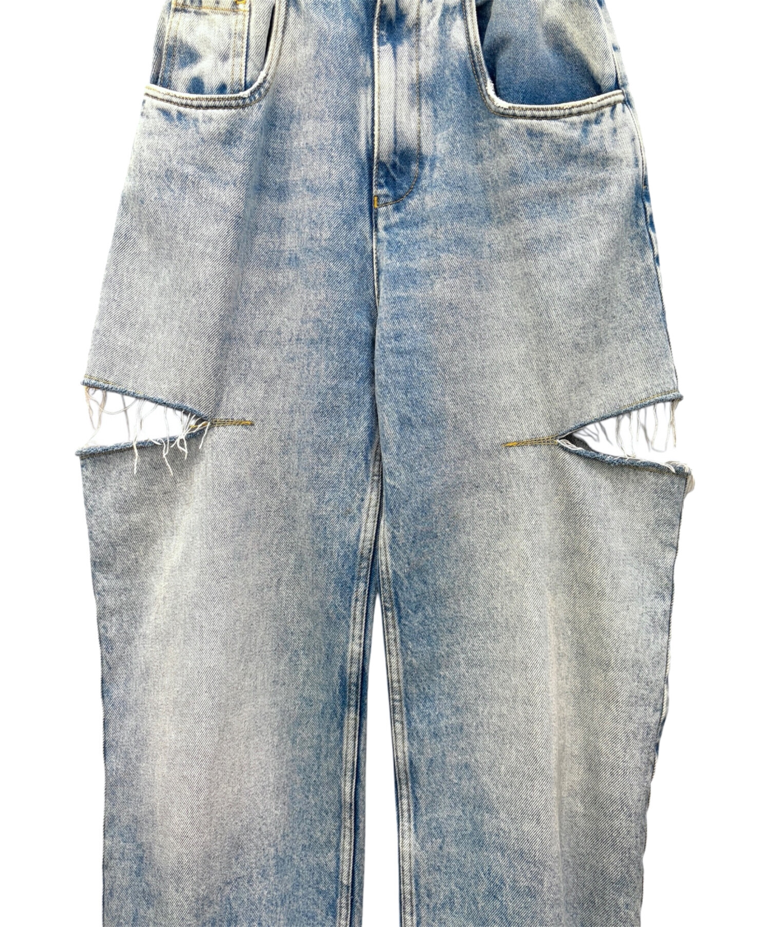 中古・古着通販】Maison Margiela (メゾンマルジェラ) スラッシュ