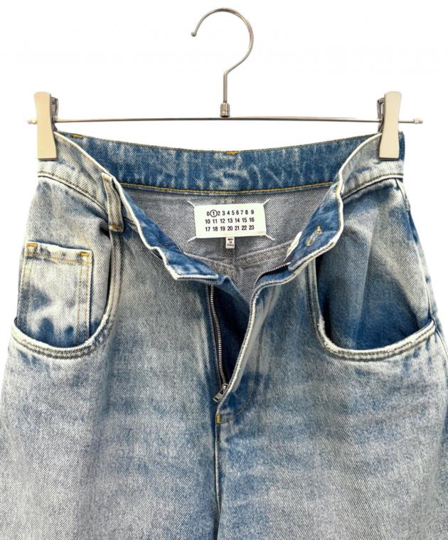 中古・古着通販】Maison Margiela (メゾンマルジェラ) スラッシュ