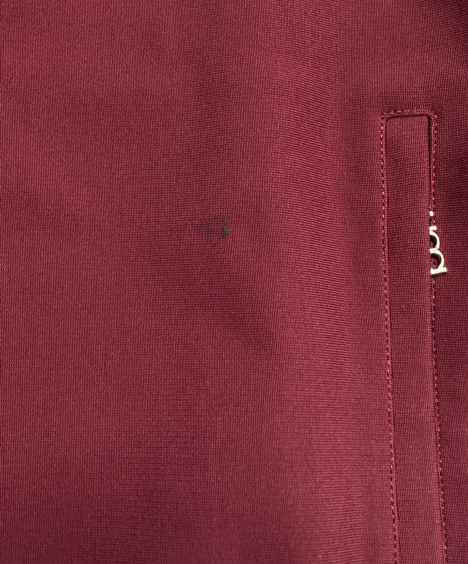 中古・古着通販】GUCCI (グッチ) テクニカルジャージジップアップ